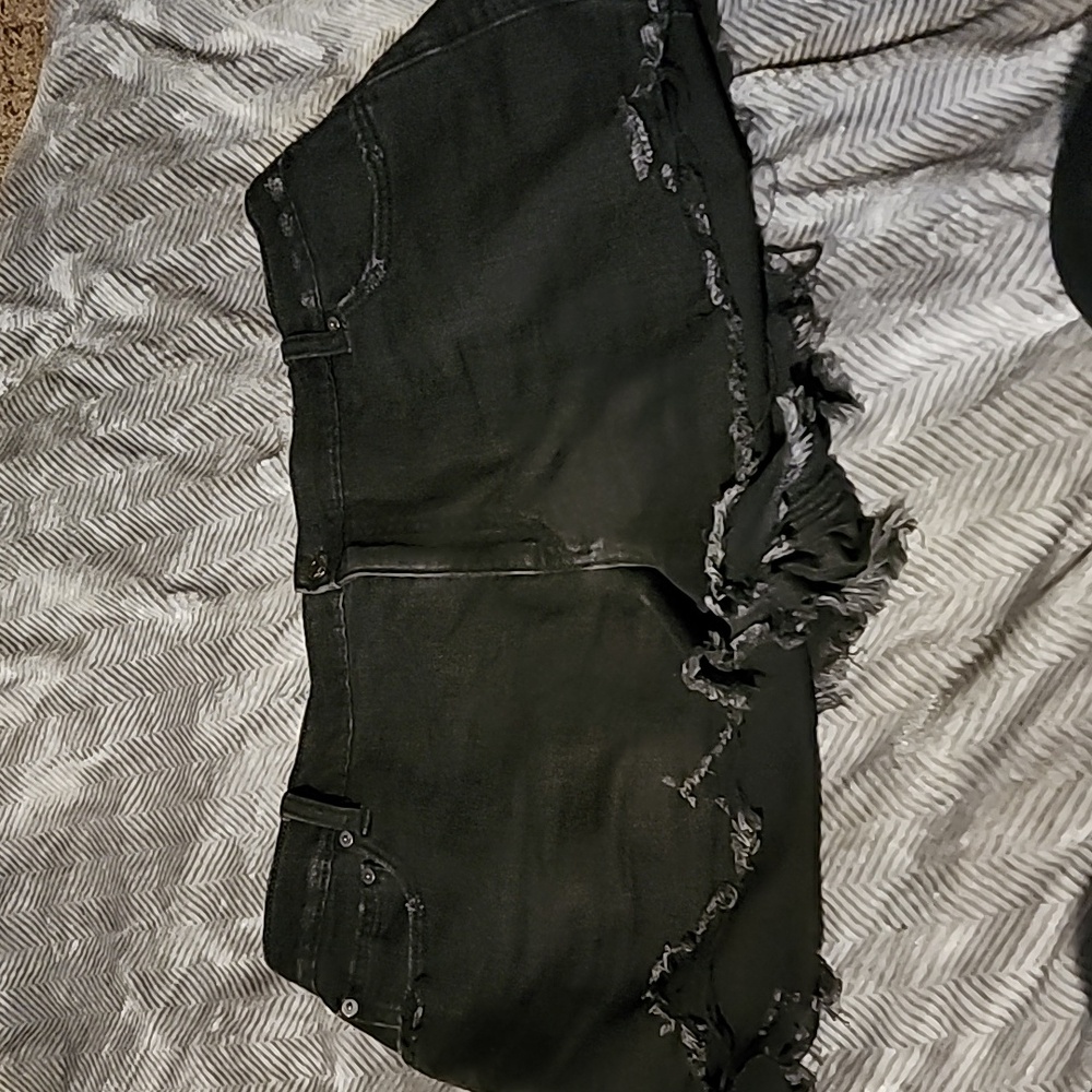 Short